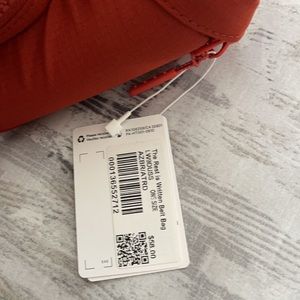 Lululemon bag